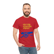 Red, Gold & Blue Arsenal T-shirt