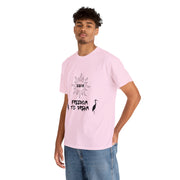 Pink & Black Inter Miami T-shirt