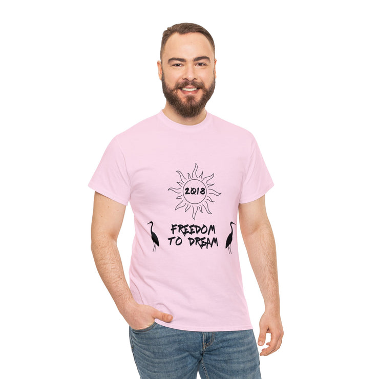 Pink & Black Inter Miami T-shirt