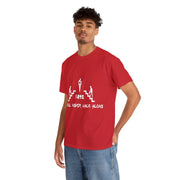 Red & White Liverpool T-shirt