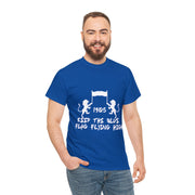 Blue & White Chelsea T-shirt