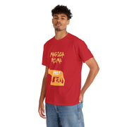 Red & Orange AS Roma T-shirt