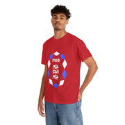 Red, Blue & White Bayern Munich T-shirt