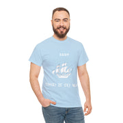 Blue & White Sydney FC T-shirt 