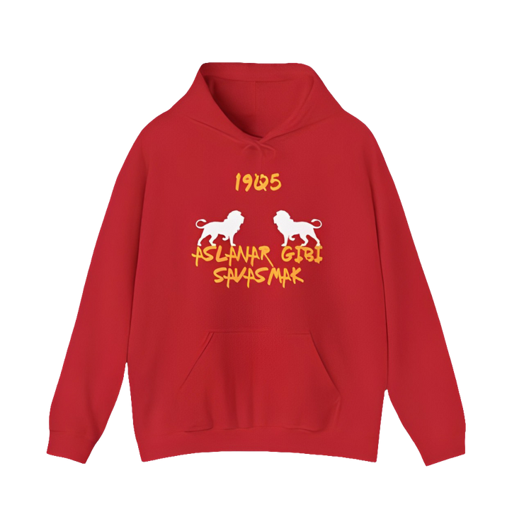 Galatasaray Hoodie