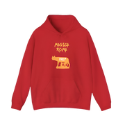 AS Roma Hoodie