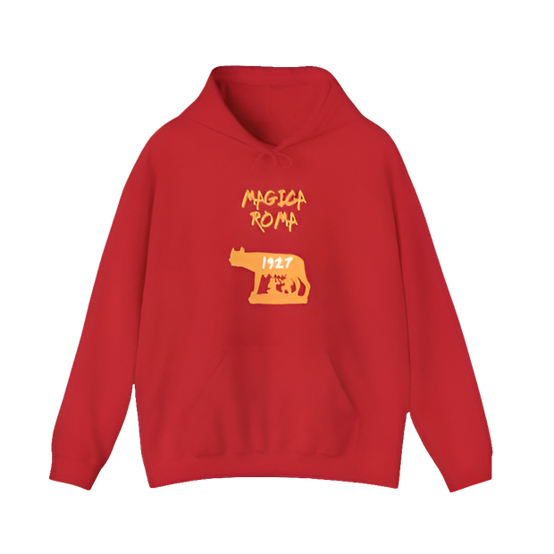 AS Roma Hoodie