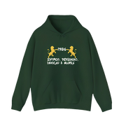 Sporting Club Portugal Hoodie