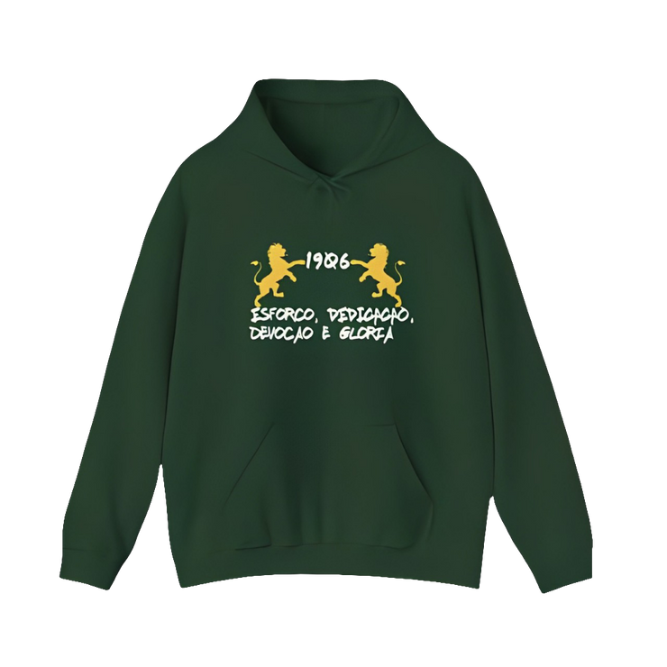 Sporting Club Portugal Hoodie