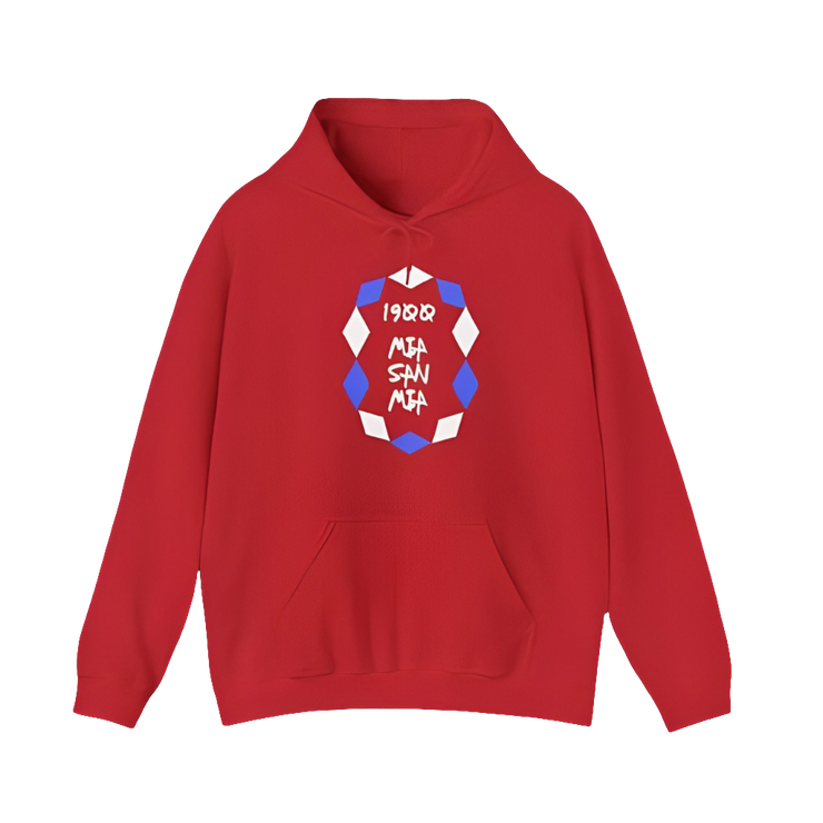 Bayern Munich Hoodie