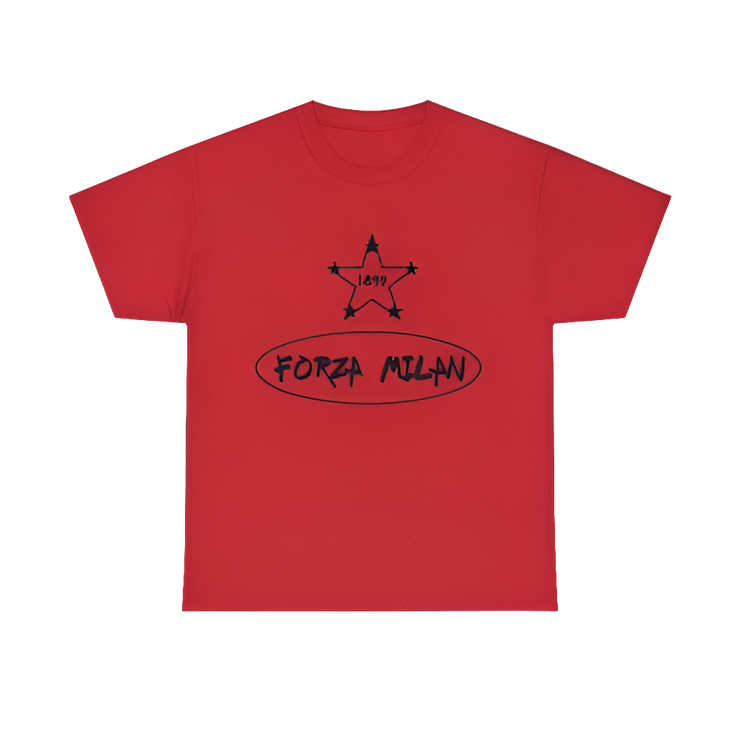 AC Milan T-shirt