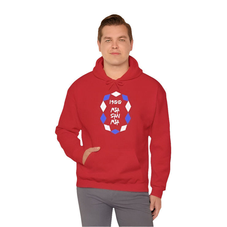 Bayern Munich Hoodie