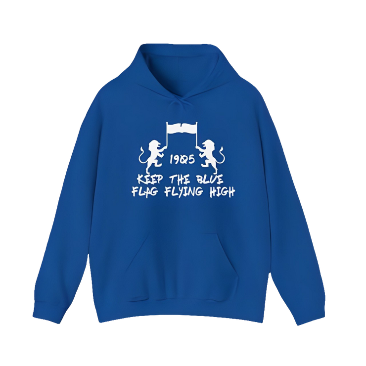 Chelsea Hoodie