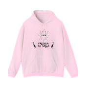 Inter Miami Hoodie