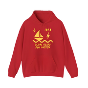 Manchester United Hoodie