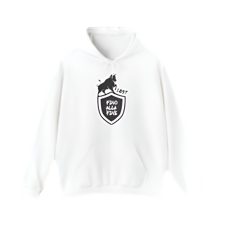 Juventus Hoodie