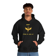 Wellington Phoenix Hoodie