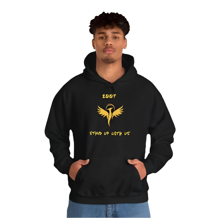 Wellington Phoenix Hoodie