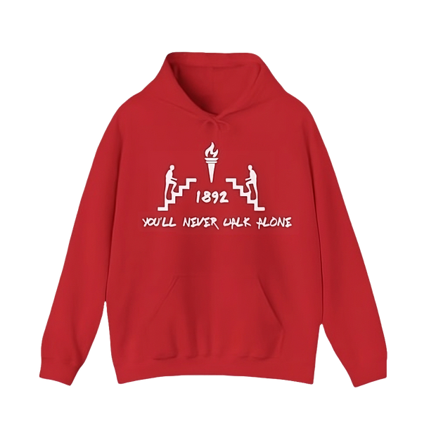 Liverpool Hoodie